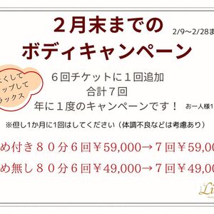 ボディの訂正