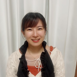 ネイリスト自己紹介