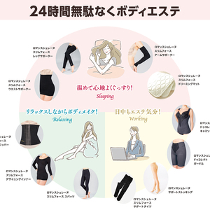 ボディメンテナンス♪ホームケアで実現！